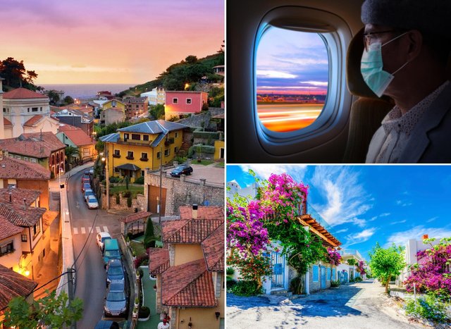 news travel
