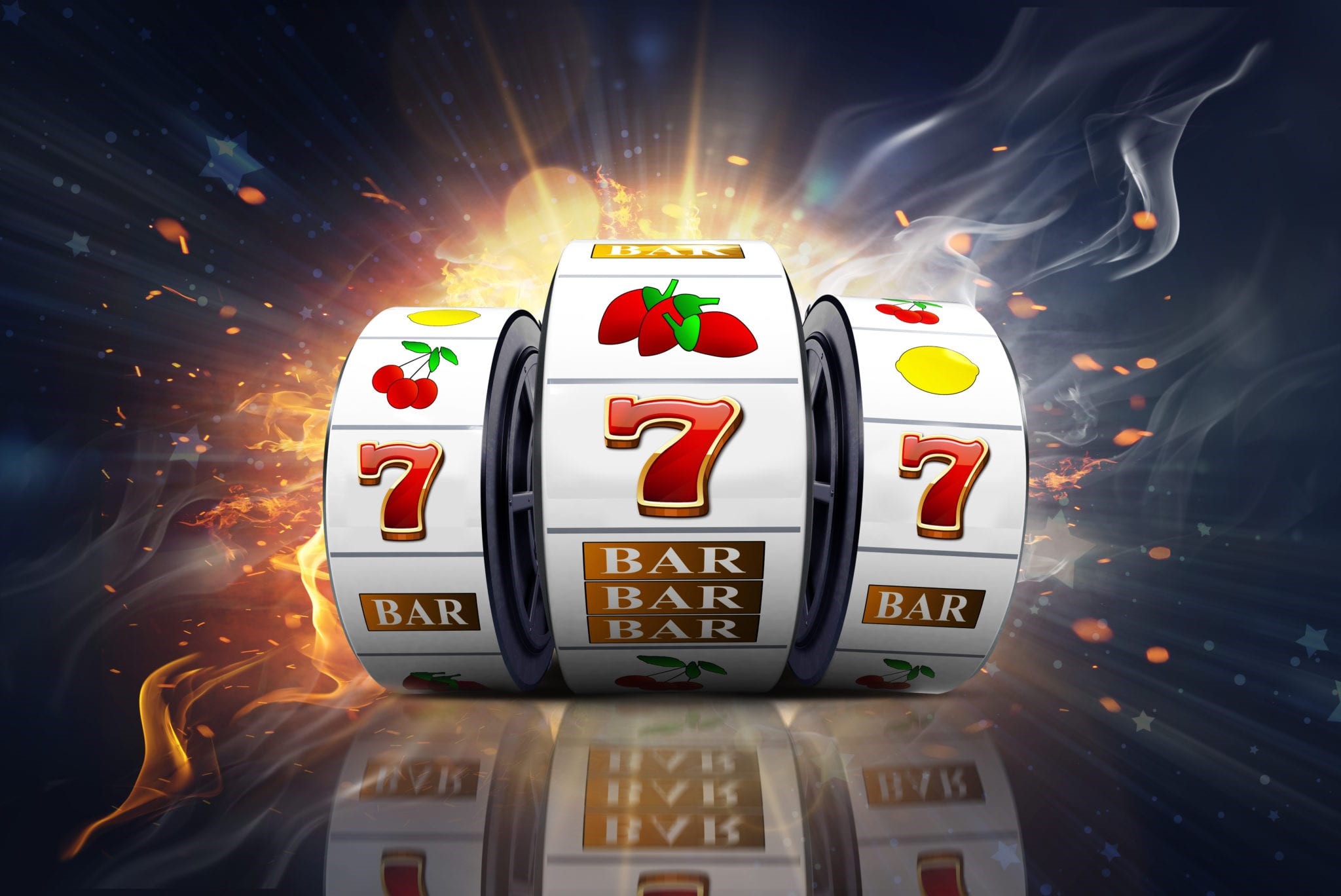 Online slot