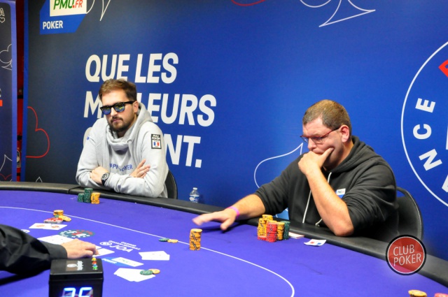 poker