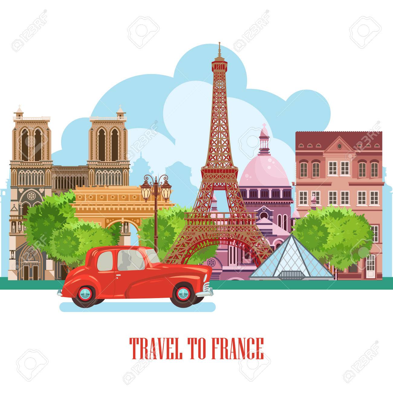 info traveling
