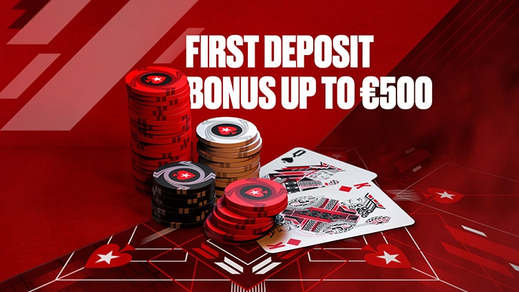 Online poker