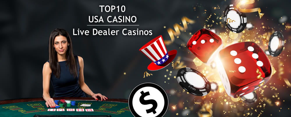 Live casino online