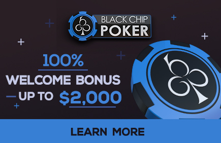 Online poker