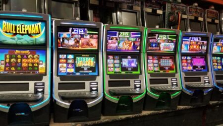 slot