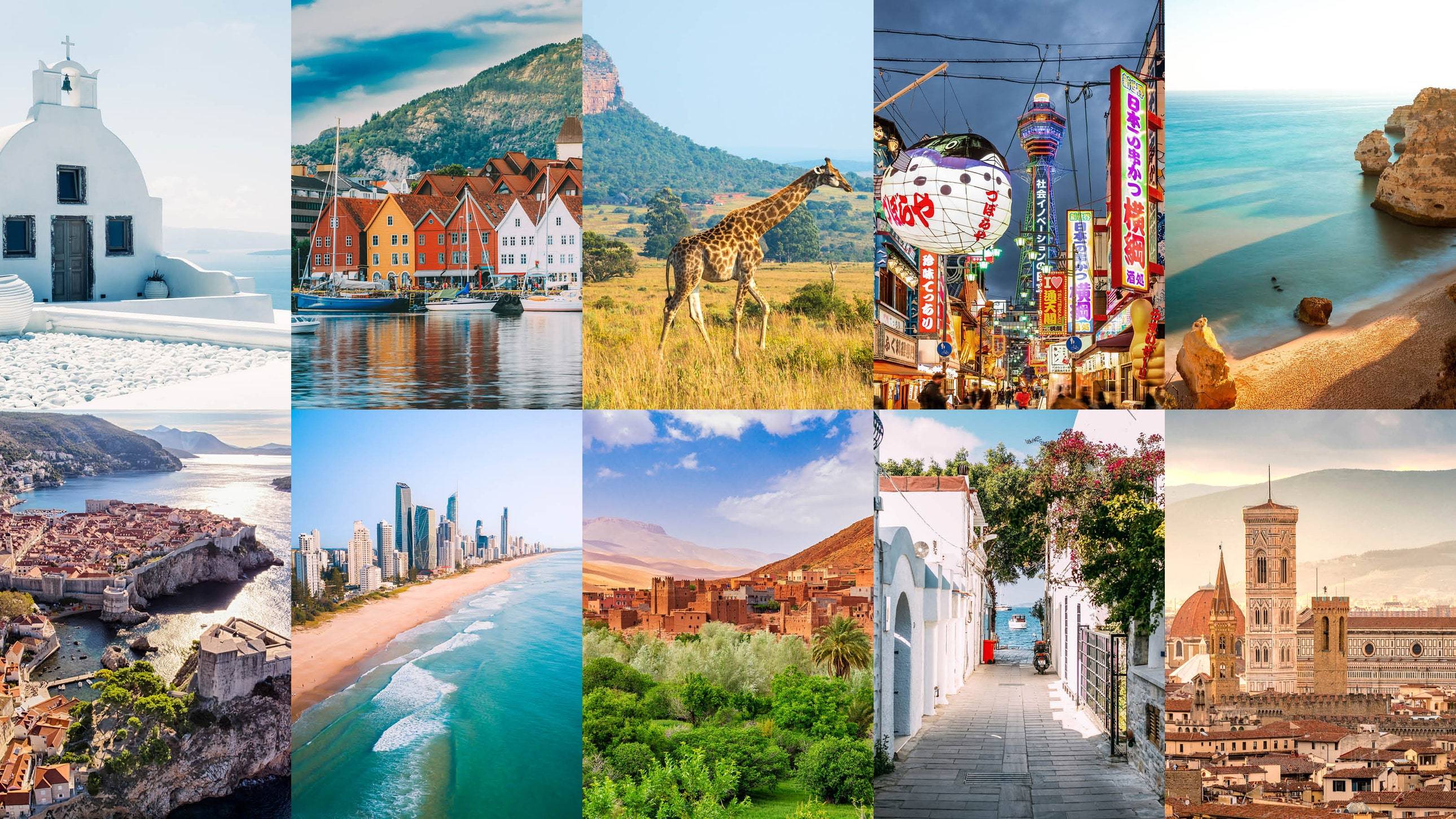 Tourism