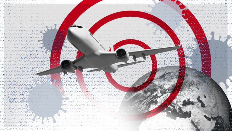 news travel