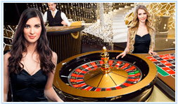 Live casino online