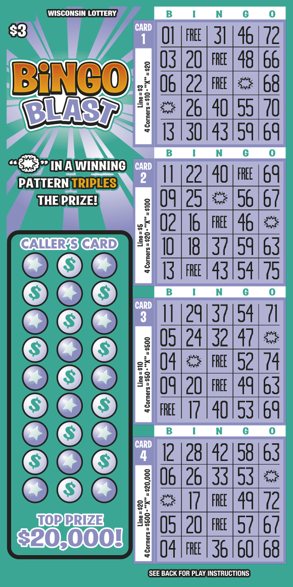 lottery