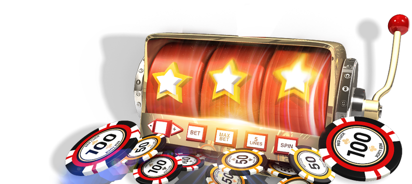 Online slot