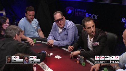 poker