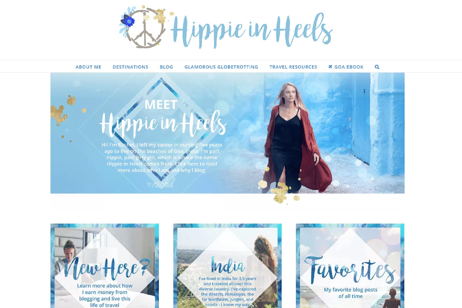 blog travel