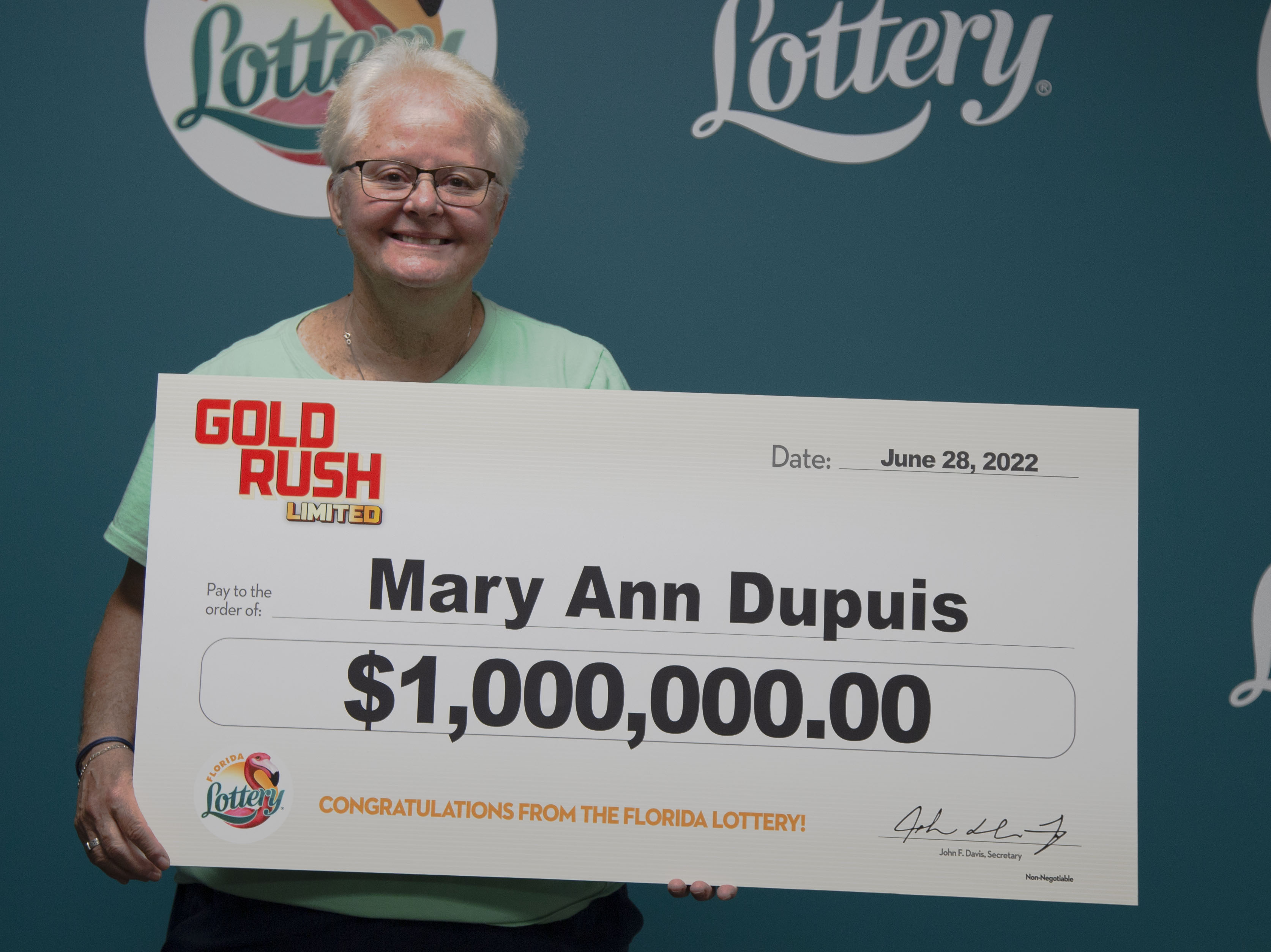 lottery