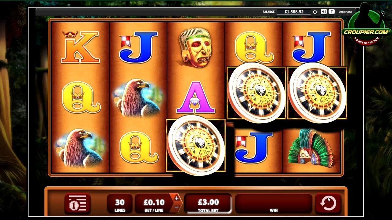 Online slot