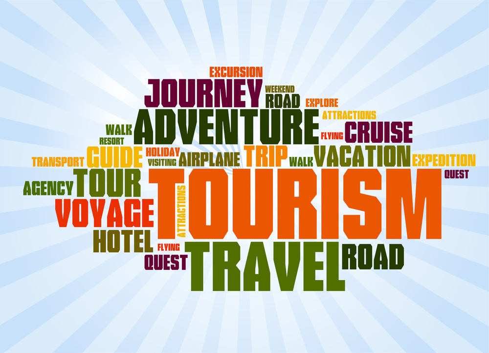 Tourism