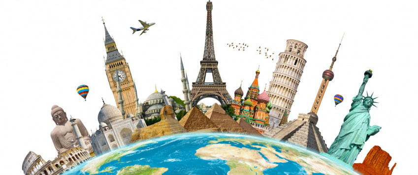 Tourism
