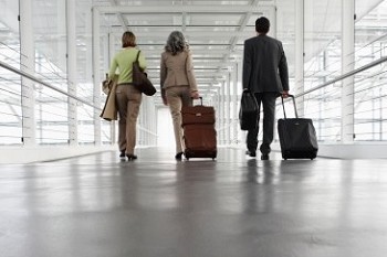 job travel