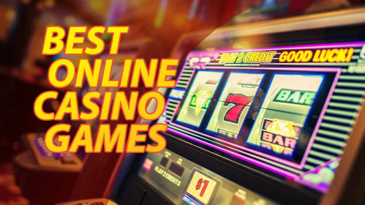 casino online