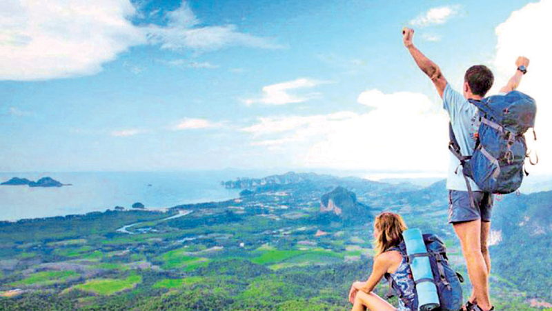 Tourism