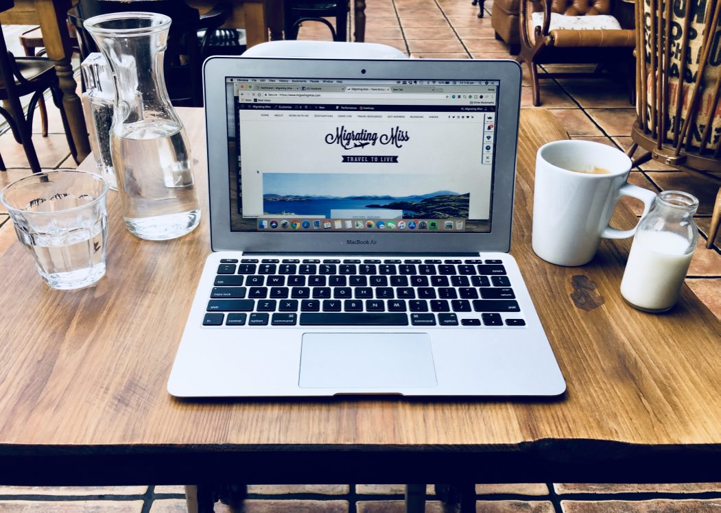 blog travel