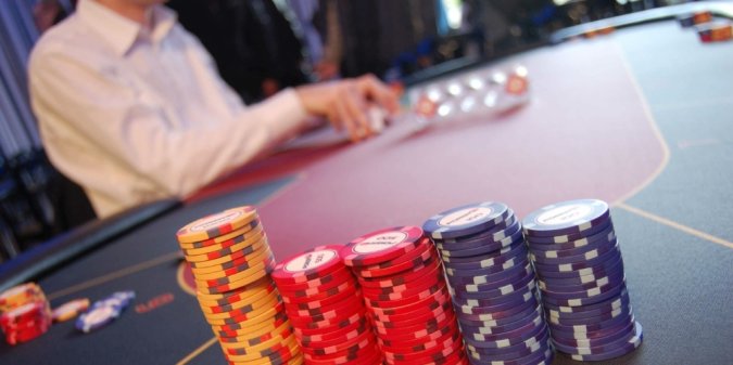 poker