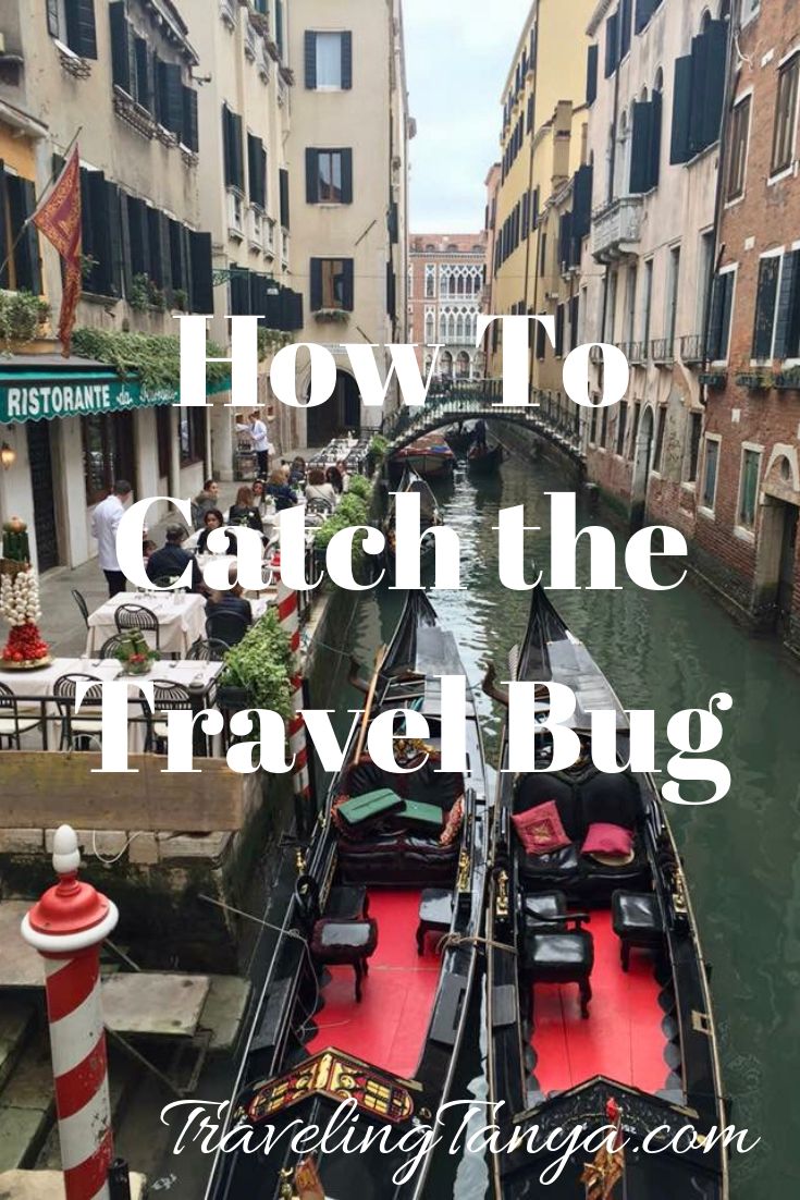 info traveling