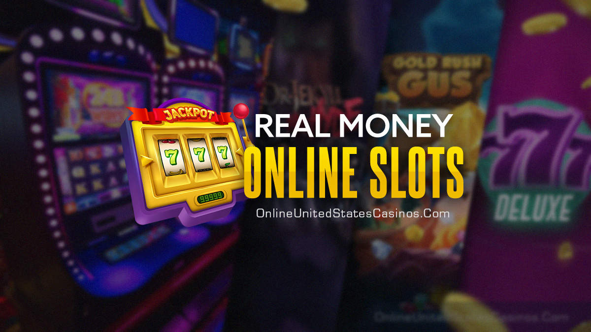 Online slot