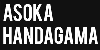 Asoka Handagama